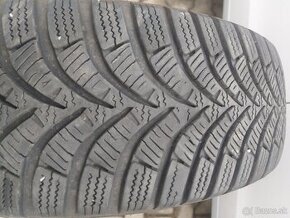 175/65 r15 zimné pneumatiky DOT2021 - 4ks/50e