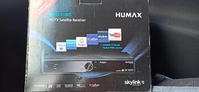 HDTV receiver