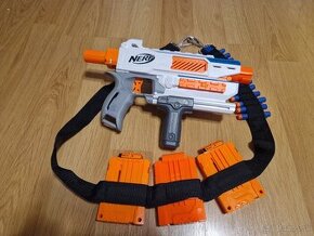 NERF Modulus Mediator