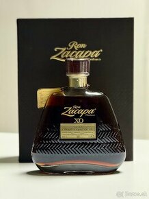 Zacapa Centenario XO b.2011-2016