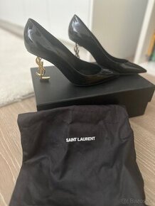 Lodičky Saint Laurent