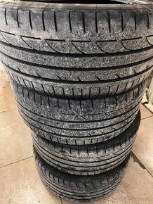 Bridgestone 245/35 R19