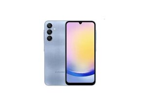 Samsung Galaxy A25 5G 6 GB/128 GB modrá