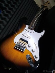 Squier Stratocaster