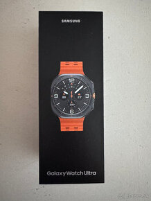 Samsung Galaxy Watch Ultra