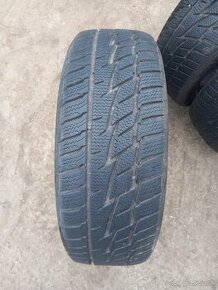 Zimne pneumatiky 205/55R16