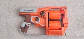 Nerf Flipfury