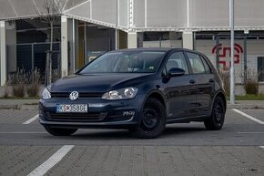 Volkswagen Golf 1.6 TDI BMT 110k Trendline EU6