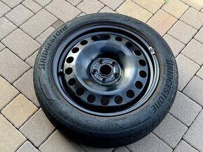 18" 5x112 VOLKSWAGEN ID.3 – ORIGINÁL SADA DISKŮ