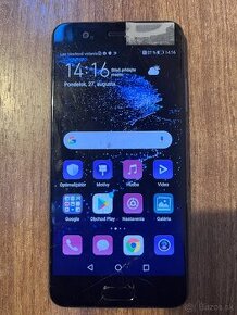 Huawei P10 64 GB android 9