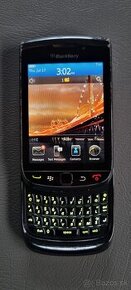 Blackberry 9800 Torch