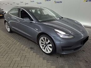 Tesla model 3 SR+,záruka na motor a HW baterii,autopilot