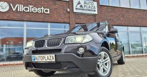 BMW X3 20d xDrive