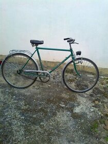 Bicykel ESKA  retro