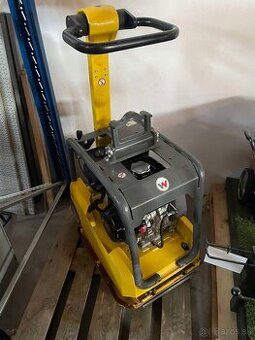 WACKER BPU 3050