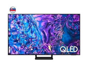 Samsung 65" QLED 4K QE65Q70DAT Séria Q70D (2024)