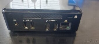 NUC mini pc