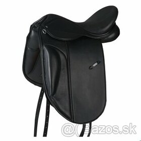 DRESSAGE SADDLE BELLO nové