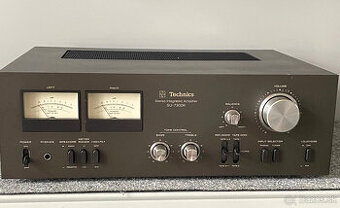 Technics SU-7300