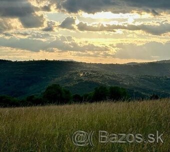 Madačka – 26.051m2 LESOV (Urbáru) – PREDAJ