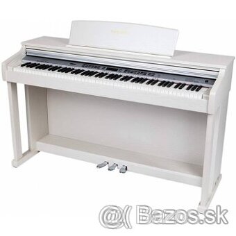 KURZWEIL KA150 WH biele digitálne piano