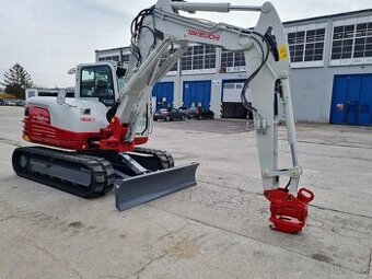 TAKEUCHI TB290-2V - 8 400 KG