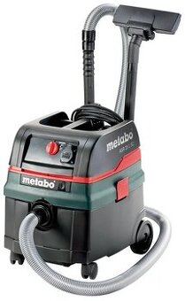 Predam stavebny vysavac Metabo ASR25L