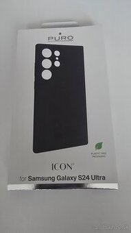 Obal na samsung 24 ultra