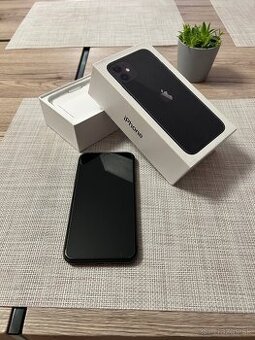 iPhone 11, 256GB