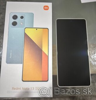 Xiaomi redmi