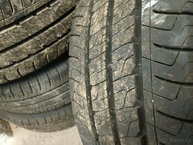 VW T5,T6 205/65 R 16c