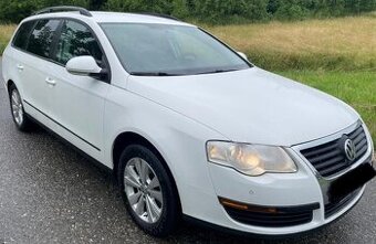 Rozpredám: Vw Passat b6 2.0 Tdi 125kw, 103kw, 1.9 Tdi 77kw,