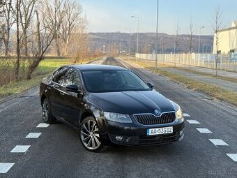 Škoda Octavia 3 2.0 TDi 135kw DSG Laurin Klement, Pano, VAM