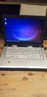 Notebook, Toshiba Win11 Pro, 150GB