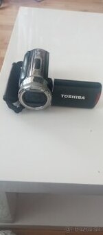 Dig.kamera Toshiba