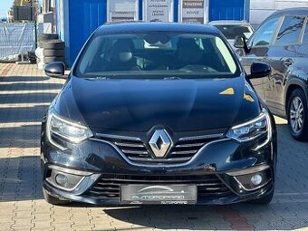 Renault Mégane sedan Bose