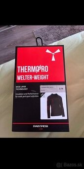 Thermo pro welter-weight