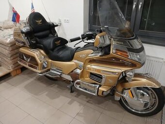 Honda Goldwing 1500