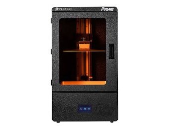 Peopoly Phenom Prime 3D tlačiareň - REZERVOVANE