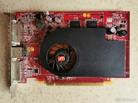 Gravika ATI MSI RX1600XT 256MB GDDR3 128-bit