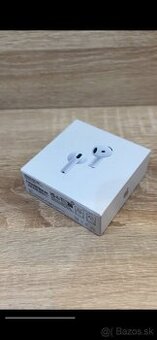 Apple airpods 4