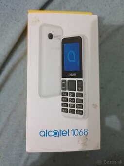 Alcatel 1068