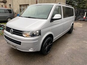 Volkswagen Caravelle,2.0TDI,103KW Comfortline long