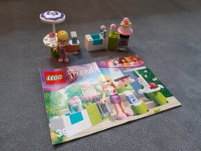 Predám rôzne Lego Friends sety - malé a mini.