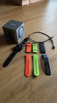 Garmin Fenix 5x Sapphire