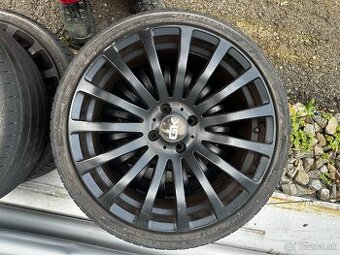 Letna sada GK 4x108 225/35 R18