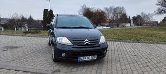 Citroën C3,  1.4 i.