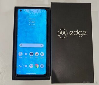 motorola edge...128gb