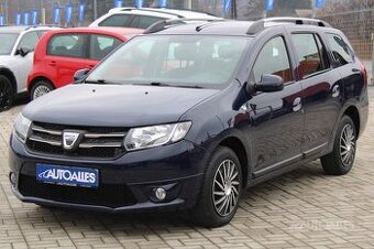 Dacia Logan MCV 1,2 i 54 kW