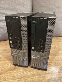 Dell Optiplex 9020